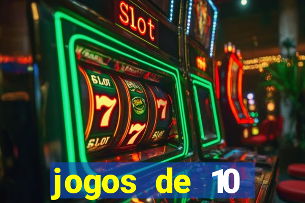 jogos de 10 centavos da pragmatic play